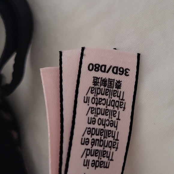 Bra - Picture 3 of 4